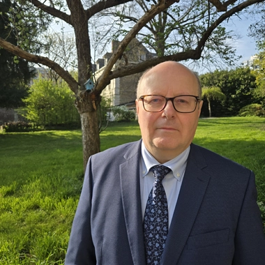 Photo de Maître Jean  THEVENOT