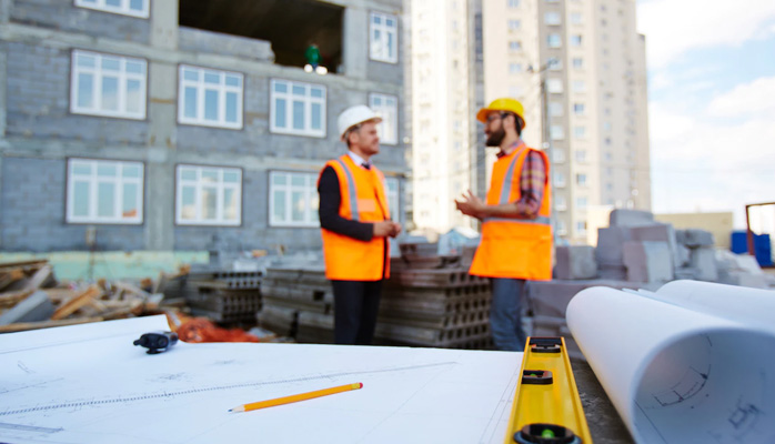 Construction : le caractère non apparent du vice doit être prouvé par le maître ou l'acquéreur de l'ouvrage