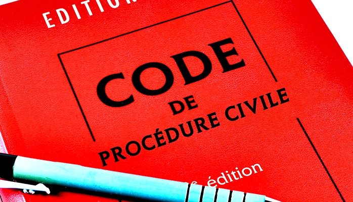 Nouvelles mesures de simplification de la procédure civile au 1er septembre 2025