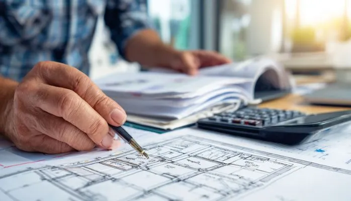 Les points de vigilance à aborder dans la notice descriptive d'un contrat de construction de maisons individuelles