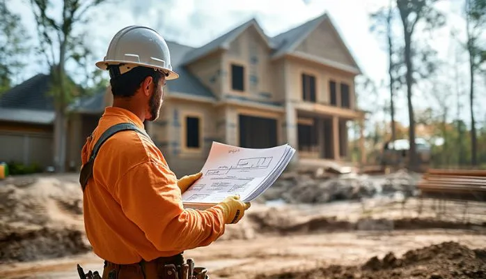 Recouvrement du solde des travaux dans le cadre du contrat de construction de maison individuelle 