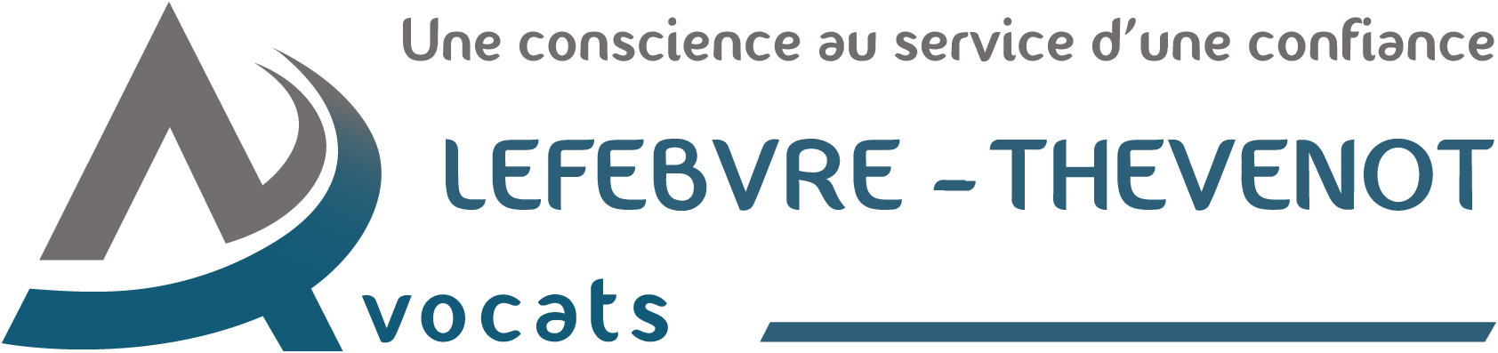 SCP LEFEBVRE - THEVENOT